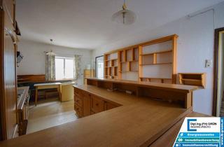 Mehrfamilienhaus kaufen in 4451 Garsten, Vielseitiges Mehrfamilienhaus mit 3 Wohneinheiten, Werkstatt und großem Garten – zentral in Garsten