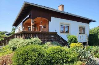 Einfamilienhaus kaufen in 2522 Oberwaltersdorf, Tolles Einfamilienhaus in versteckter, ruhiger Siedlungslage (Sackgasse) mit schönem Garten wartet auf Sie!