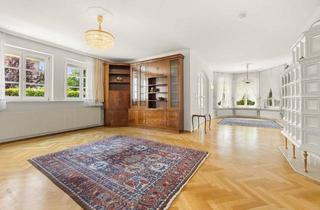 Villen zu kaufen in 9201 Krumpendorf, Nur 200 Meter zum türkisblauen Wörthersee! Wunderschönes, exklusives Traumhaus in Krumpendorf