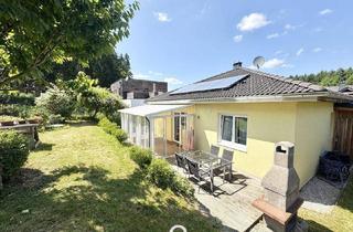 Haus kaufen in 4694 Ohlsdorf, Charmanter Bungalow mit Wintergarten, Carport – idyllische Lage in Ohlsdorf