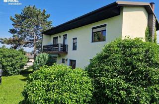 Einfamilienhaus kaufen in 2405 Bad Deutsch-Altenburg, Einfamilienhaus mit zusätzlicher Lagerhalle, Nebengebäude und Garage - vielseitige Nutzungsmöglichkeit!