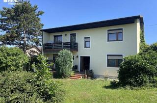 Einfamilienhaus kaufen in 2405 Bad Deutsch-Altenburg, Einfamilienhaus mit Lagerhalle, Nebengebäude und Garage - vielseitige Nutzungsmöglichkeit!