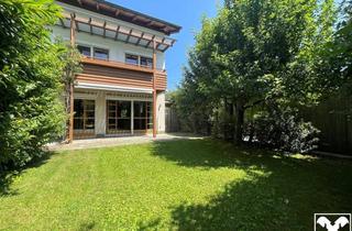Reihenhaus kaufen in 5301 Eugendorf, Sonniges Eck-Reihenhaus in ruhiger Siedlungslage