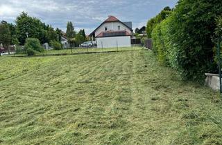 Grundstück zu kaufen in 2544 Leobersdorf, Grundstück in Leobersdorf zu verkaufen