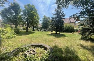 Grundstück zu kaufen in 2345 Brunn am Gebirge, Grundstücke mit Bestand und Ausbaupotenzial in Brunn am Gebirge zu verkaufen!