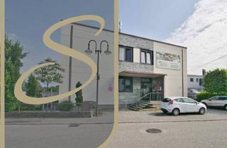 Büro zu mieten in 4870 Vöcklamarkt, Zentrale Bürofläche in Vöcklamarkt