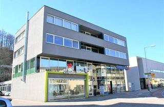 Büro zu mieten in Ägydiplatz 3-4, 4600 Thalheim bei Wels, Helle, klimatisierte Büroflächen Thalheim bei Wels