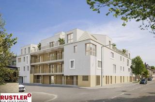 Wohnung kaufen in Perfektastraße, 1230 Wien, Anlegerwohnung im Neubauprojekt VINCENT | 3Zimmer | große Terrasse | attraktive Lage