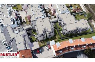 Wohnung kaufen in 2301 Groß-Enzersdorf, Wohnen beim Stadtmauer Park | 4-Zimmerwohnung mit großen Garten