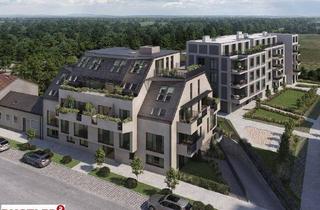 Wohnung kaufen in Kellergasse, 1210 Wien, Wohnen beim Wasser - ideal geteile 1-Zimmerwohnung in Stammersdorf!