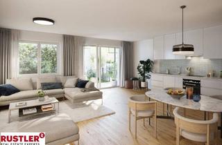 Wohnung kaufen in Calvigasse, 1230 Wien, Anleger aufgepasst! | 3 Stöckiges Reihenhaus mit Garten, Terrasse, Keller