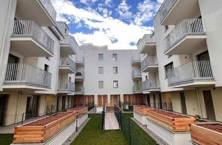 Wohnung kaufen in Perfektastraße, 1230 Wien, ! Anleger aufgepasst ! | VINCENT | Perfekte 3-Zimmer DG-Wohnung | 2 Terassen mit Fernblick