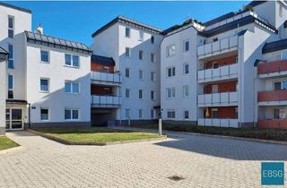 Wohnung mieten in Hauptstraße WE 5/4, 2491 Neufeld an der Leitha, Singlewohnung im EG mit Loggia