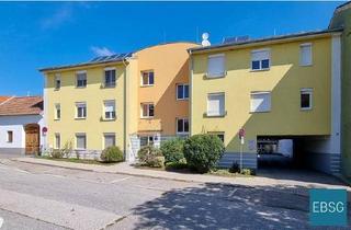 Wohnung mieten in Mittlere Hauptstraße WE 2/2, 2425 Nickelsdorf, 2-Zimmerwohnung mit Garten und Terrasse