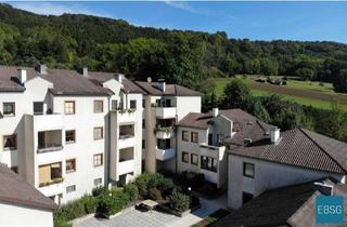 Wohnung mieten in Ötscherblickstraße WE 5/5, 3671 Marbach an der Donau, Familienwohnung im OG mit Loggia
