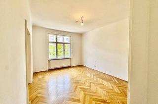 Wohnung mieten in 1030 Wien, Herrschaftliche Wohnung in Top-Lage beim Schloss Belvedere