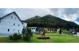 Wohnung mieten in Nötscherdörfl 23, 9530 Bad Bleiberg, Barrierefreie 2-Zimmer Erdgeschosswohnung mit Terrasse