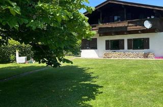 Wohnung mieten in Sensenschmiedweg 28, 6382 Kirchdorf in Tirol, Freizeitwohnsitz Nähe Kitzbühel