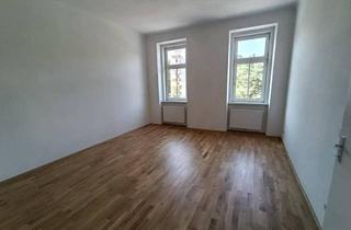 Wohnung mieten in 1200 Wien, Nette 3-Zimmer Altbauwohnung (hohe Räume)