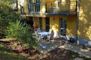 Wohnung mieten in Andergasse 9B, 1170 Wien, Barrierefreie 3-Zimmer Erdgeschosswohnung mit Garten