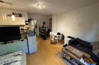 Wohnung mieten in 1130 Wien, Kleine Einzimmerwohnung im 13. Bezirk