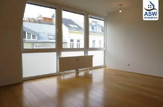 Wohnung mieten in Flachgasse, 1150 Wien, Exquisite 2-Zimmer Neubauwohnung Nähe Linzer Straße