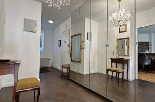 Wohnung kaufen in Landstraßer Hauptstraße, 1030 Wien, LICHTDURCHFLUTETE 4-ZIMMER-WOHNUNG MIT LOGGIA IM TOPLAGE IM 3. BEZIRK (Landstraßer Hauptstraße)