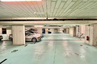 Garagen mieten in Rudolf-Simon-Gasse, 1110 Wien, Stellplätze im 11. Bezirk zu mieten - Jetzt Anfragen!