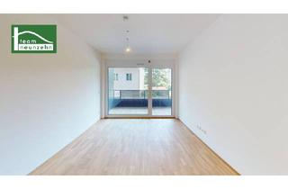 Wohnung mieten in Neubaugasse, 8020 Graz, Urban wohnen, entspannt leben – mitten in Lend