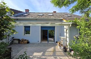 Doppelhaushälfte kaufen in 8112 Gratwein, Geräumige Doppelhaushälfte mit sonnigem Garten!