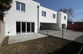 Doppelhaushälfte kaufen in Hauptstraße, 2120 Wolkersdorf im Weinviertel, Hochwertiges Eigentum im Weinviertel zu Verkaufen!