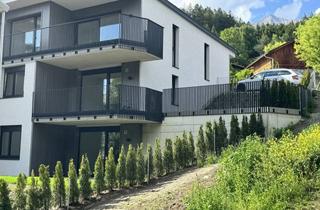 Wohnung mieten in Riedstraße 2/Top 4, 6123 Terfens, Schöne Zwei-Zimmerwohnung in Terfens