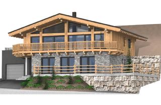 Haus kaufen in 6290 Mayrhofen, Chalet im hinteren Zillertal mit TOURISTISCHER Nutzung
