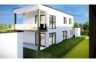 Einfamilienhaus kaufen in 5230 Mattighofen, ALL-INCLUSIVE !!! Erstbezug, Einfamilienhaus mit Carport und Garten in modernem Stil! inkl. Grundstück!