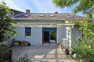 Doppelhaushälfte kaufen in 8112 Gratwein, Geräumige Doppelhaushälfte mit sonnigem Garten!