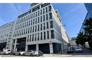 Büro zu mieten in Wagenseilgasse 14, 1120 Wien, EURO PLAZA 10
