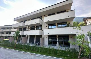 Wohnung kaufen in 6130 Schwaz, FERTIGSTELLUNG ERFOLGT! NEUBAU Stadtvillen SCHWAZ / nur noch wenige Einheiten verfügbar