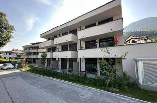 Wohnung kaufen in 6130 Schwaz, FERTIGSTELLUNG ERFOLGT! NEUBAU Stadtvillen SCHWAZ / nur noch wenige Einheiten verfügbar