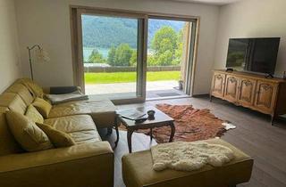 Wohnung kaufen in Dalfazerstraße, 6212 Maurach, Exklusive Gartenwohnung in Toplage mit Seeblick - Provisionsfrei