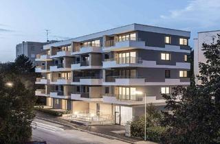 Wohnung kaufen in Robert-Stolz-Straße 22, 4020 Linz, Wohnen am wunderschönen Froschberg: Exklusives Neubauprojet
