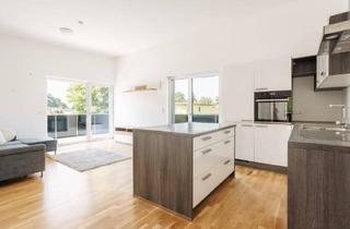 Wohnung kaufen in 8421 Wolfsberg im Schwarzautal, 8421 Wolfsberg/Schw.: Hochwertige Terrassenwohnung im Grünen (BJ 2020)