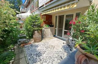 Wohnung mieten in 2500 Baden, Wohlfühlplätzchen mitten in Baden bei Wien - sehr freundliche 3-ZI.-MIET-WG. - mit Terrasse - provisionsfrei für Mieter