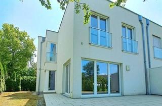 Haus mieten in 2500 Baden, Sehr schöne Doppelhaushälfte in beliebter Lage - Nahe dem Zentrum - in der Kurstadt Baden bei Wien - inklusive KFZ-Stellplatz