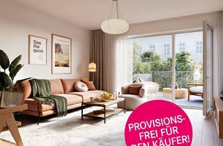 Wohnung kaufen in Seeböckgasse 11, 1160 Wien, Wohngenuss, der auf der Zunge zergeht - 16er-Melange, Ihr perfektes Zuhause!