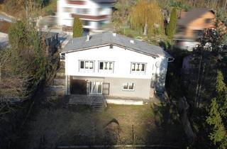 Haus mieten in 3392 Neu-Gerolding, Einfamilienhaus zur Miete in schöner Ruhelage