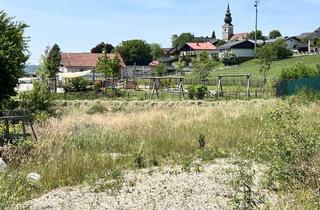 Grundstück zu kaufen in 5232 Kirchberg bei Mattighofen, Top Lage - Top Preis - nahe Salzburg in Kirchberg b. Mattighofen
