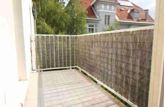 Wohnung mieten in Isbarygasse, 1140 Wien, Neubauwohnung beim Bahnhof Hütteldorf, Balkon, Garage möglich