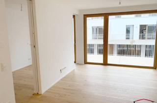 Wohnung mieten in Apollogasse 18/14, 1070 Wien, Zentral gelegen und doch ruhig: Hofseitige, moderne 2-Zimmerwohnung mit Balkon!