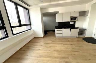 Büro zu mieten in 8020 Graz, Modernes Büro mit Parkplätzen