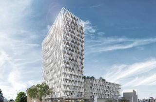 Büro zu mieten in 8020 Graz, LEVEL - KS1|Fertigstellung Juni 26